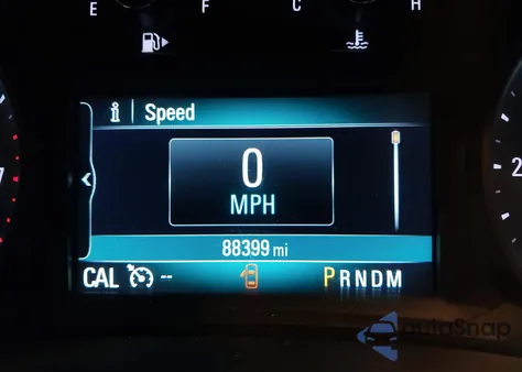 2017 Buick Encore Preferred Ii from USA, damaged, VIN KL4CJBSB3HB041043